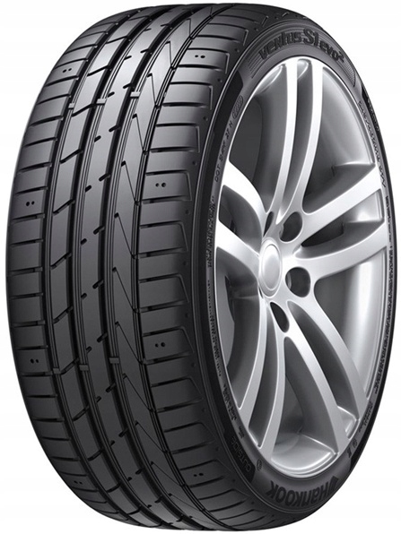 215/40R18 opona HANKOOK ventus S1 evo2 K117B MFS HRS 85Y